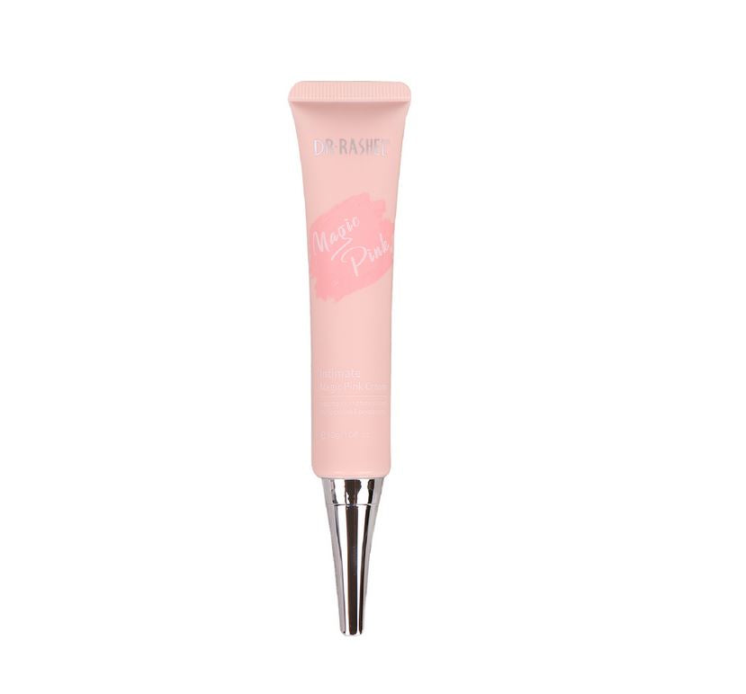 Dr Rashel Intimate Magic Pink Cream