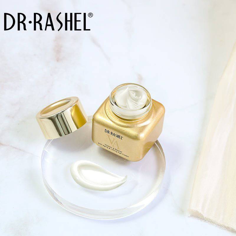 Dr Rashel Vitamin A Retinol Anti-Aging & Lifting Eye Cream