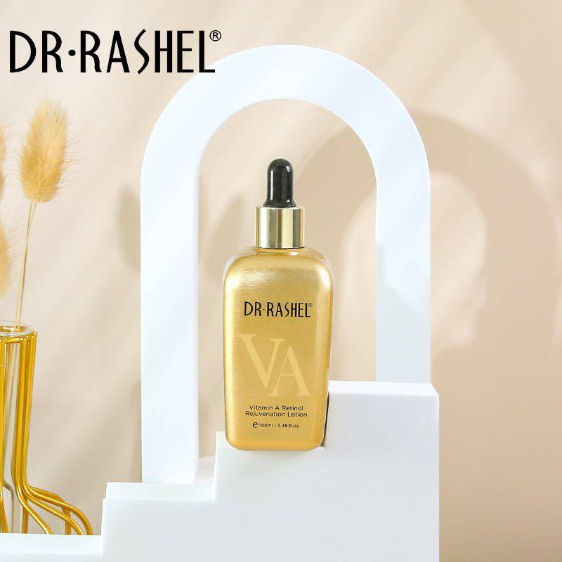 Dr Rashel Vitamin A Retinol Rejuvenation Facial Lotion