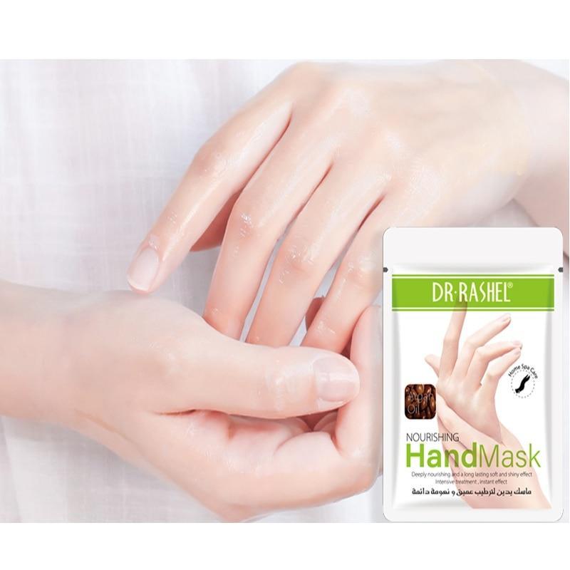 Nourishing & Moisturizing Soft Hand Mask