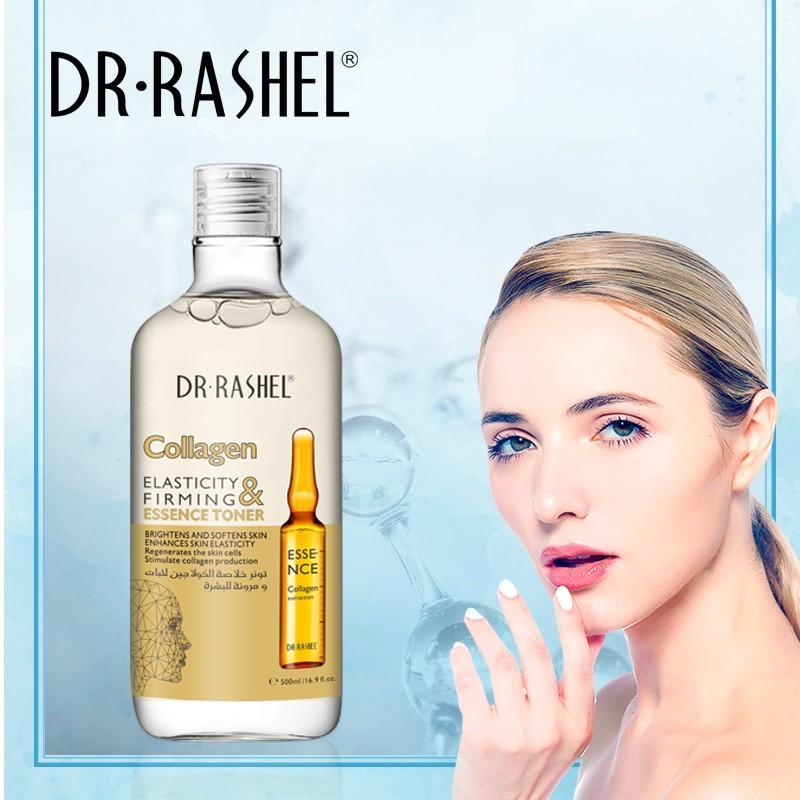 COLLAGEN ESSENCE TONER