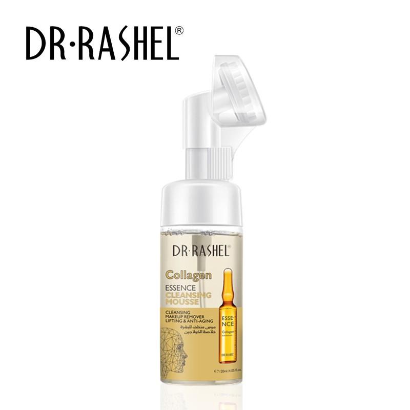 COLLAGEN ESSENCE CLEANSING MOUSSE