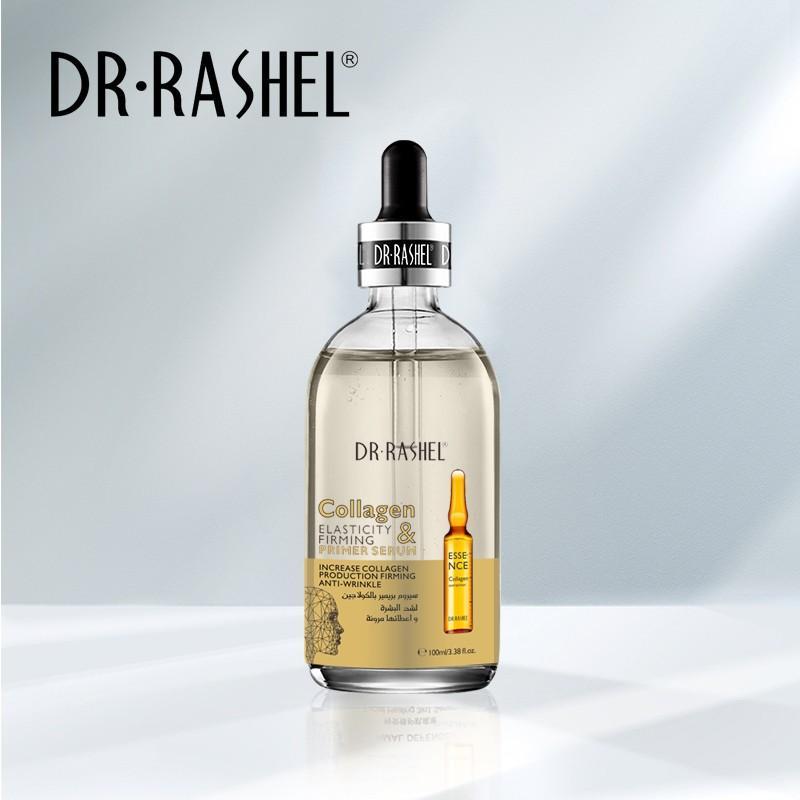 COLLAGEN ELASTICITY & FIRMING PRIMER SERUM