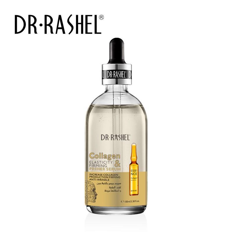 COLLAGEN ELASTICITY & FIRMING PRIMER SERUM