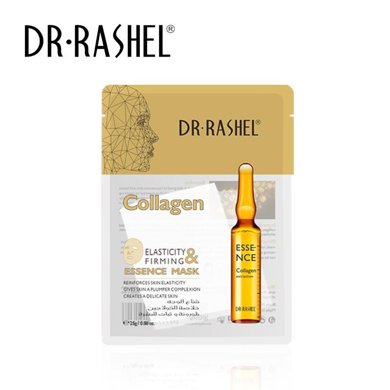 COLLAGEN ELASTICITY & FIRMING ESSENCE MASK