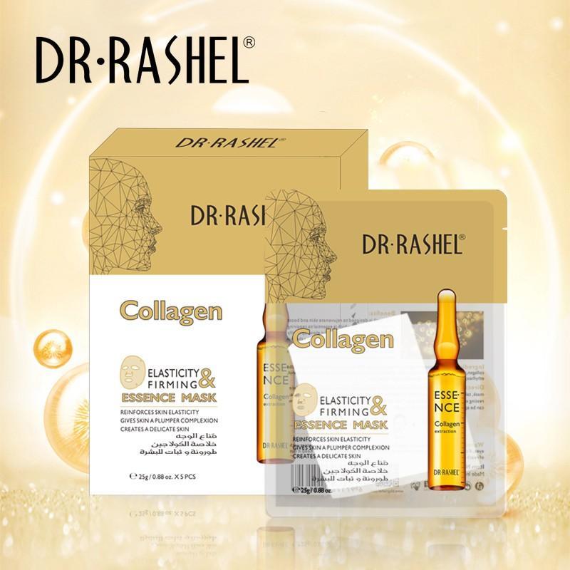 COLLAGEN ELASTICITY & FIRMING ESSENCE MASK