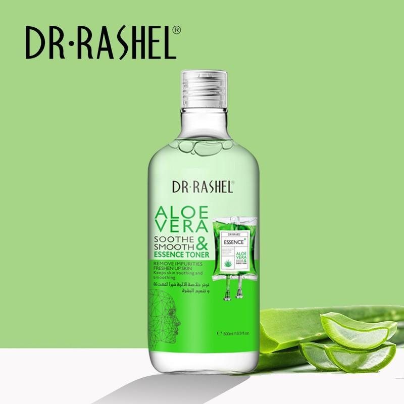 ALOE VERA ESSENCE TONER