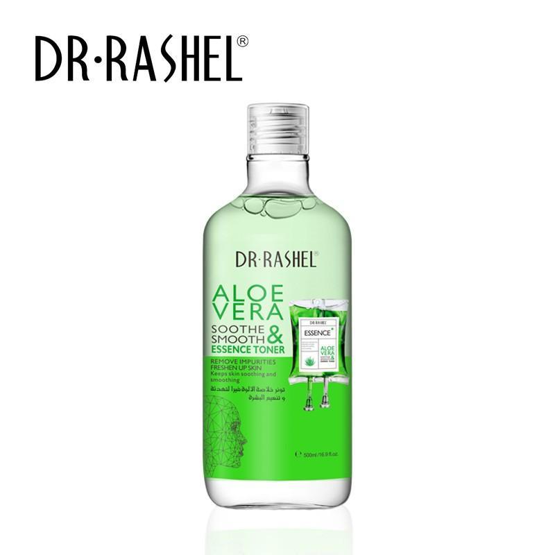 ALOE VERA ESSENCE TONER