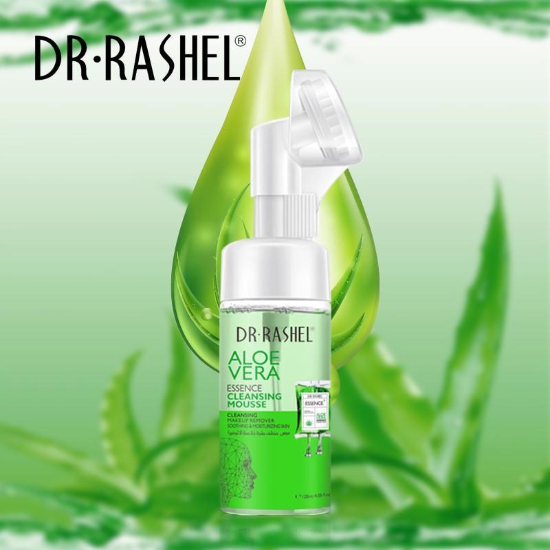 Dr Rashel Aloe Vera Essence Cleansing Mousse