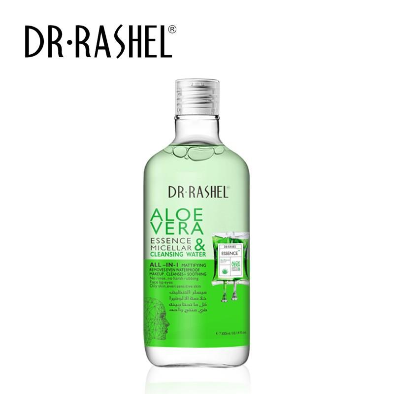 ALOE VERA CLEANSING WATER