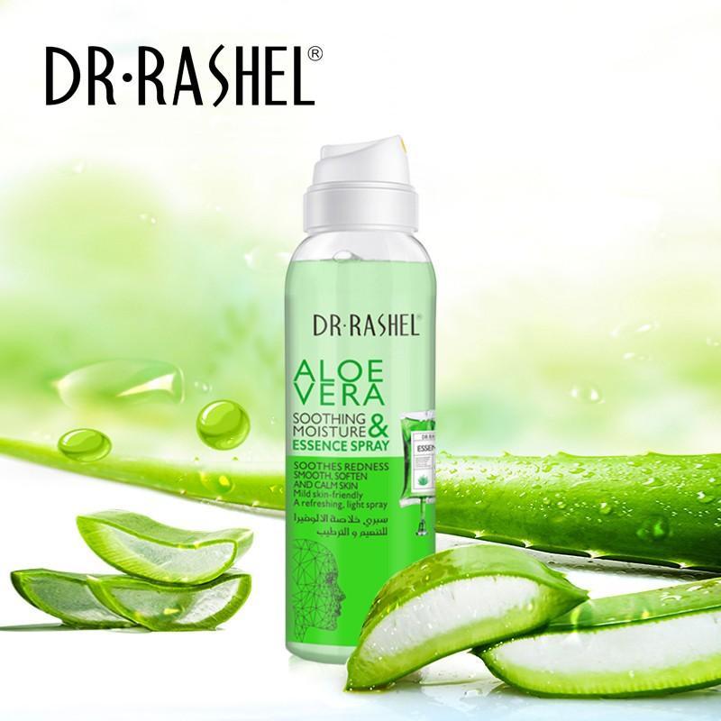 Dr Rashel Aloe Vera Primer Serum