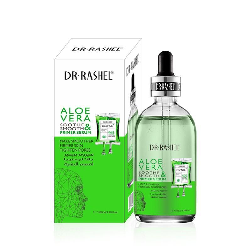 Dr Rashel Aloe Vera Primer Serum