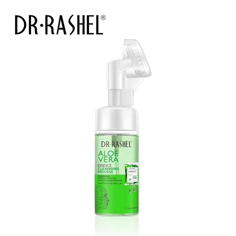 Dr Rashel Aloe Vera Essence Cleansing Mousse