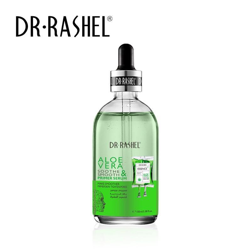 Dr Rashel Aloe Vera Primer Serum