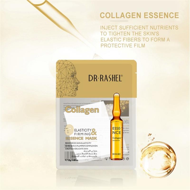 COLLAGEN ELASTICITY & FIRMING ESSENCE MASK