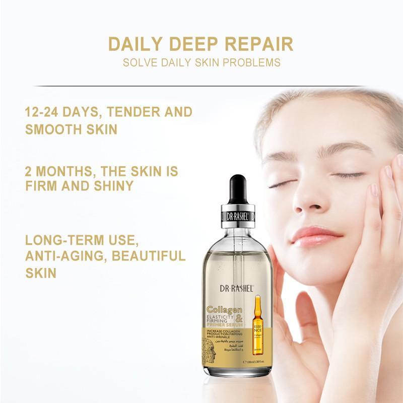 COLLAGEN ELASTICITY & FIRMING PRIMER SERUM