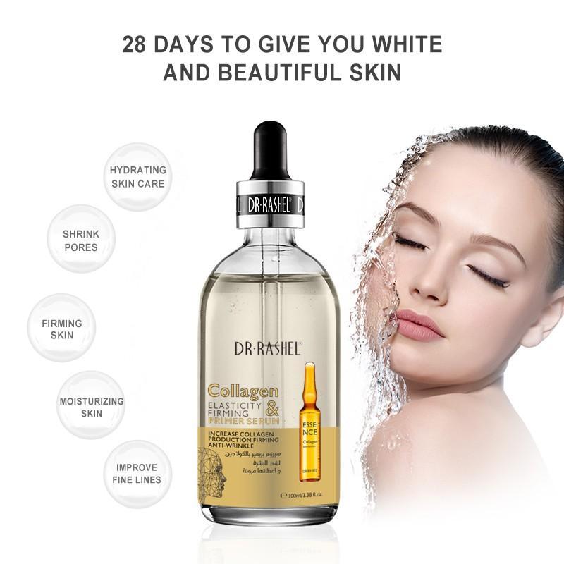 COLLAGEN ELASTICITY & FIRMING PRIMER SERUM
