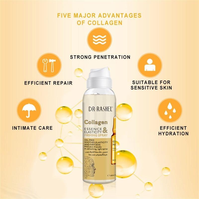 COLLAGEN ESSENCE FIRMING SPRAY