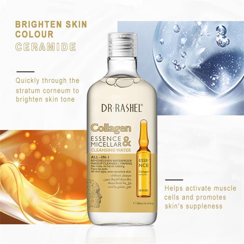 COLLAGEN ESSENCE CLEANSING WATER