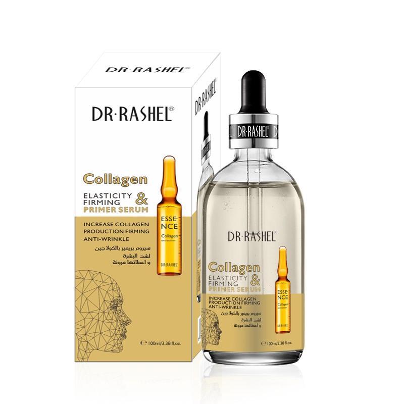 COLLAGEN ELASTICITY & FIRMING PRIMER SERUM