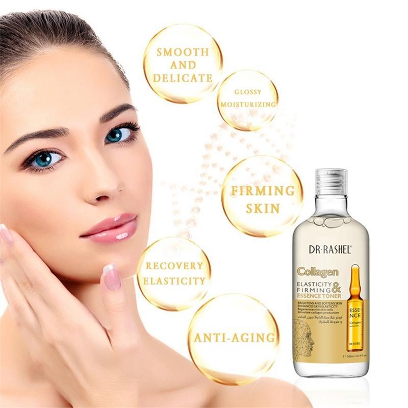 COLLAGEN ESSENCE TONER