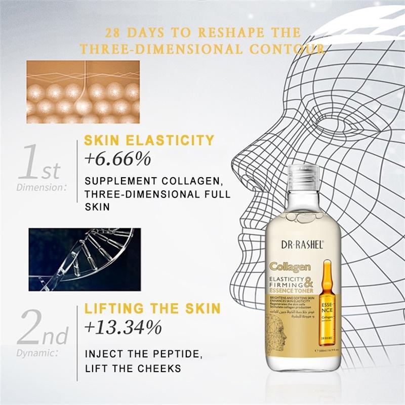 COLLAGEN ESSENCE TONER