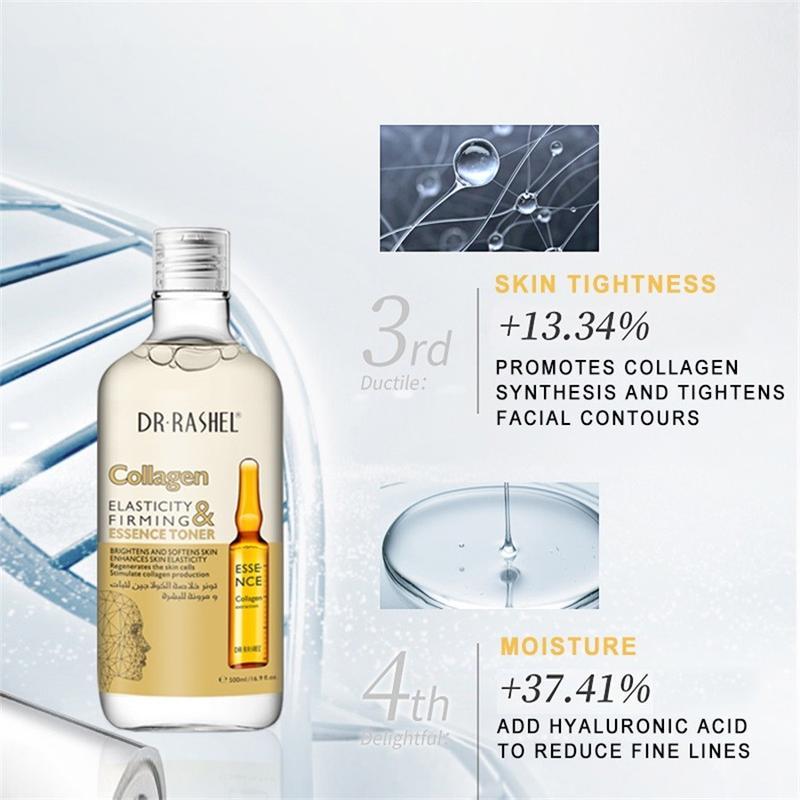 COLLAGEN ESSENCE TONER