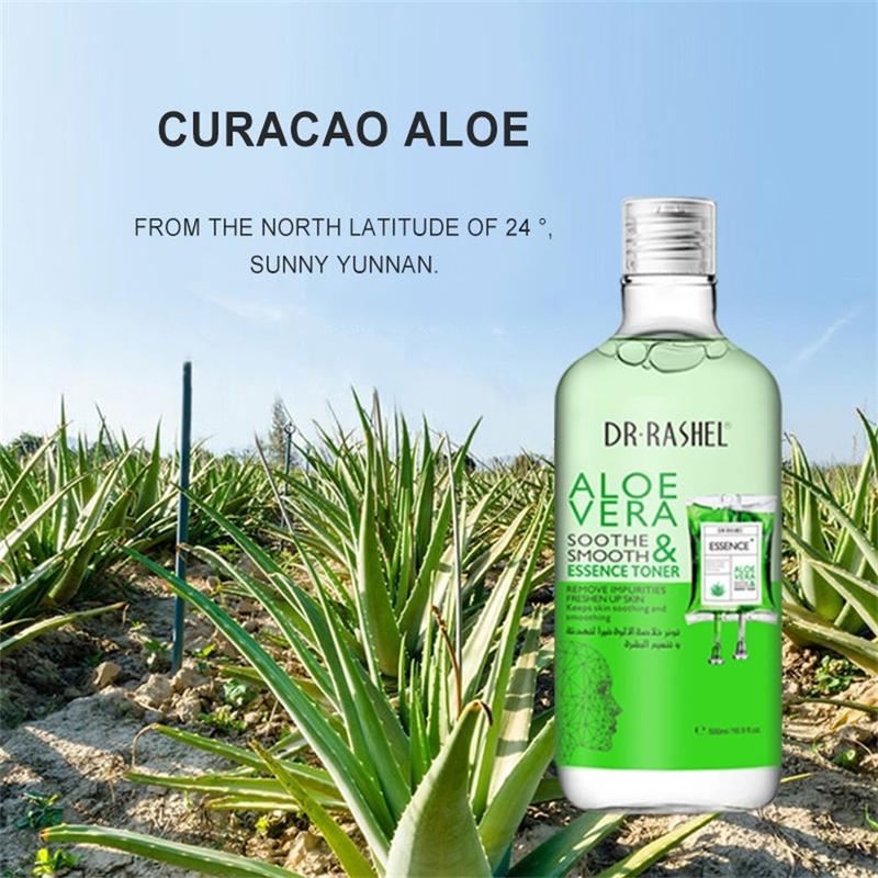 ALOE VERA ESSENCE TONER