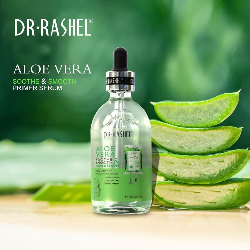 ALOE VERA SOOTHE & SMOOTH SERIES
