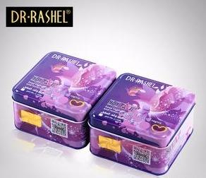 Dr Rashel Private Parts Firming Soap