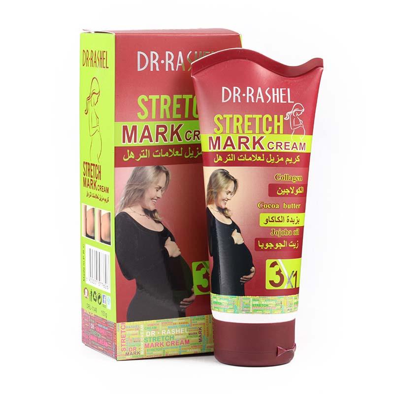 Dr.Rashel 3 in 1 Stretch Mark Remover Cream