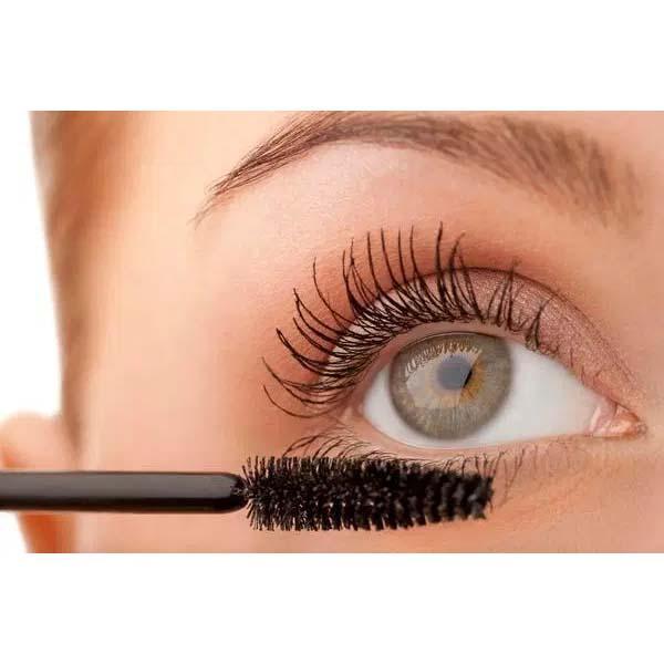 Ultra Thick Volume Waterproof Mascara