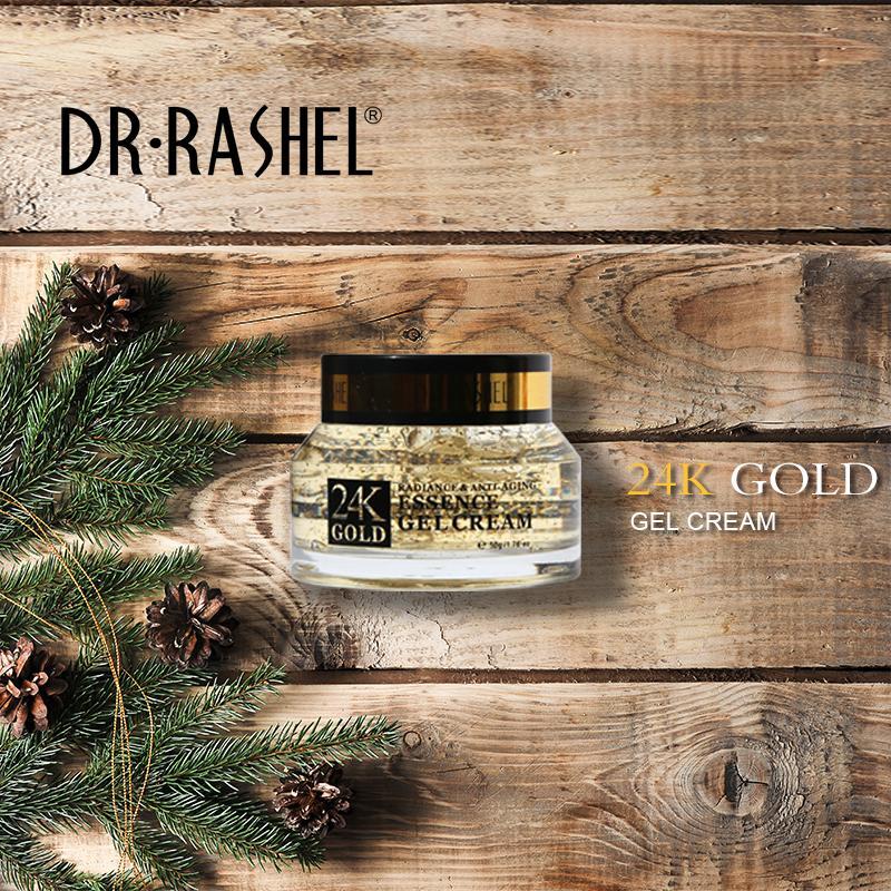 Dr Rashel 24K GOLD ESSENCE GEL CREAM