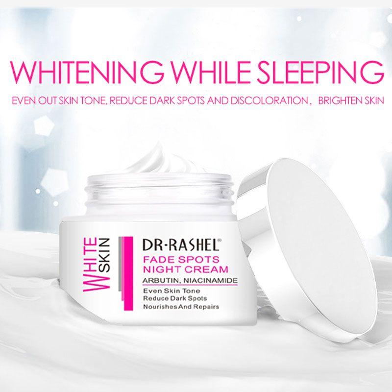 Dr Rashel WHITENING SERIES KIT