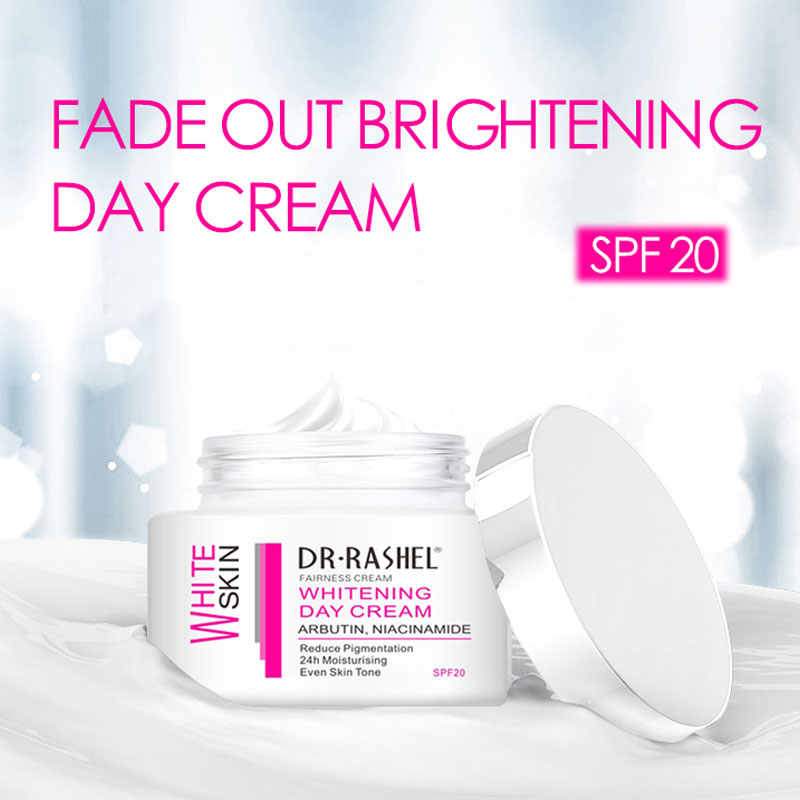 Dr Rashel Skin Whitening Day Cream