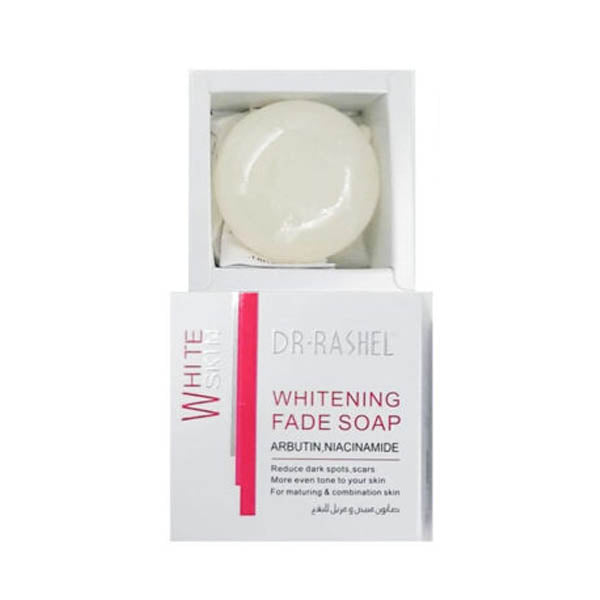 Dr. Rashel Whitening Fade Spot Soap