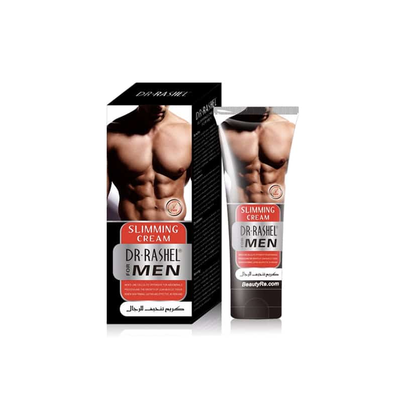 Dr.Rashel Slimming Cream for Men