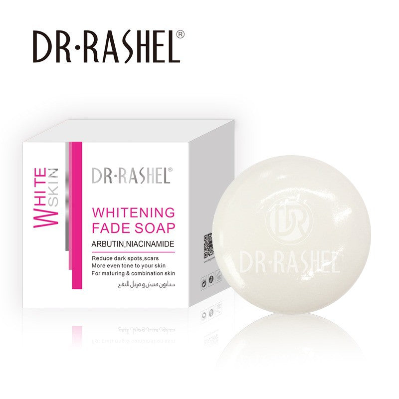 Dr. Rashel Whitening Fade Spot Soap