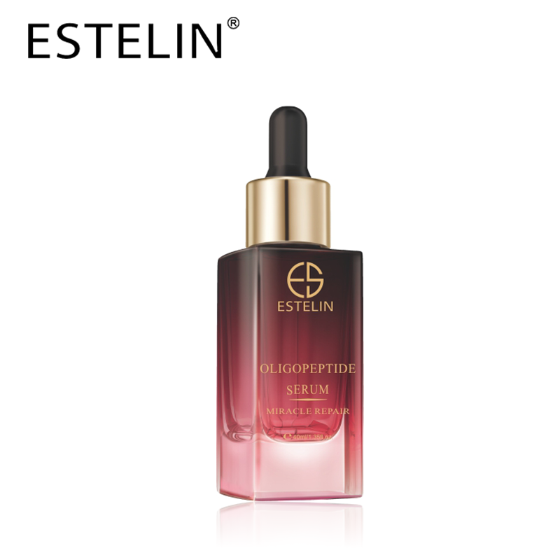 ESTELIN Serum Youth Repair Skin Face Serum - Oligopeptide