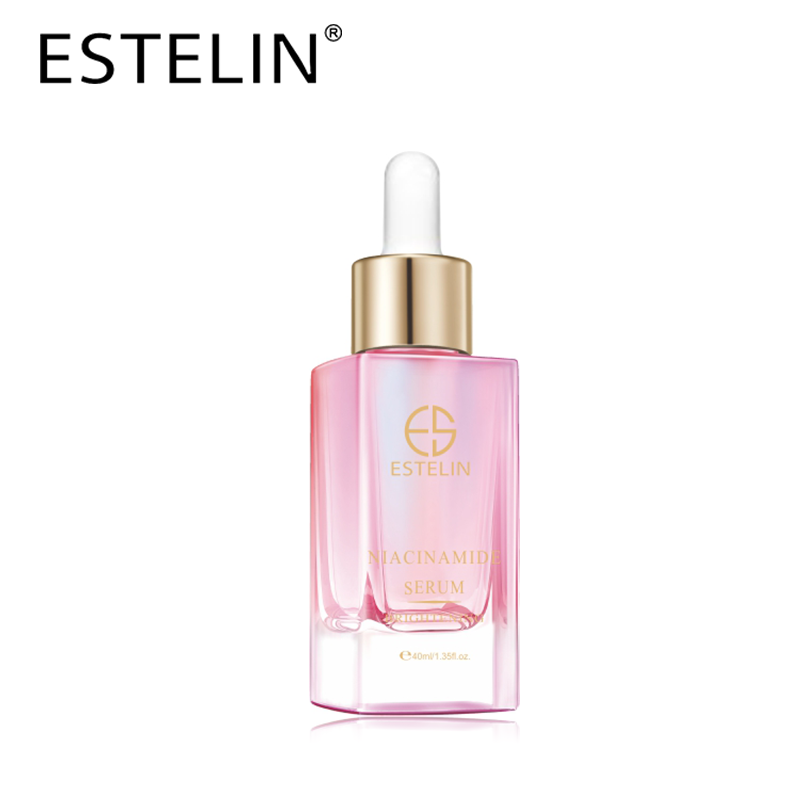 ESTELIN Brightening Anti-wrinkle Face Serum - Niacinamide