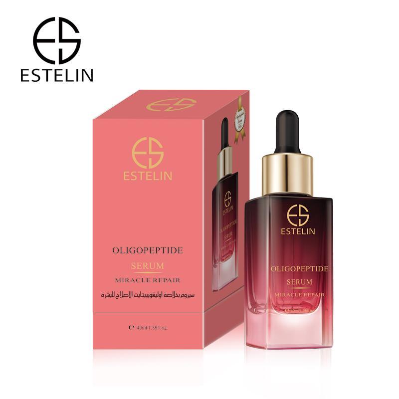 ESTELIN Serum Youth Repair Skin Face Serum - Oligopeptide