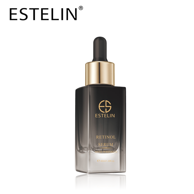 ESTELIN Serum Anti-wrinkle Essence Face Serum - Retinol