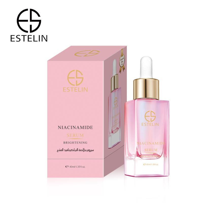 ESTELIN Brightening Anti-wrinkle Face Serum - Niacinamide