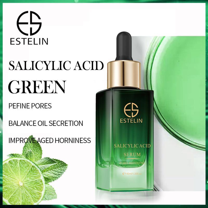 ESTELIN Face Serum Good Quality Anti-wrinkle Serum - Salicylic Acid