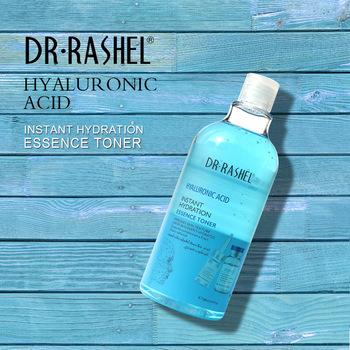 Hyaluronic Acid Instant Hydration Essence Toner