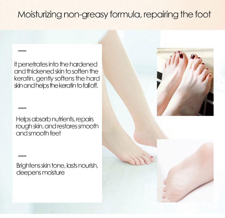 ORIGINAL PERFUME HAND & FEET CREAM