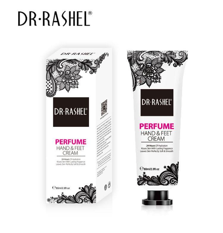 ORIGINAL PERFUME HAND & FEET CREAM