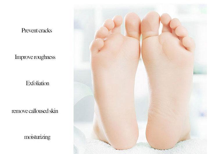 ORIGINAL PERFUME HAND & FEET CREAM