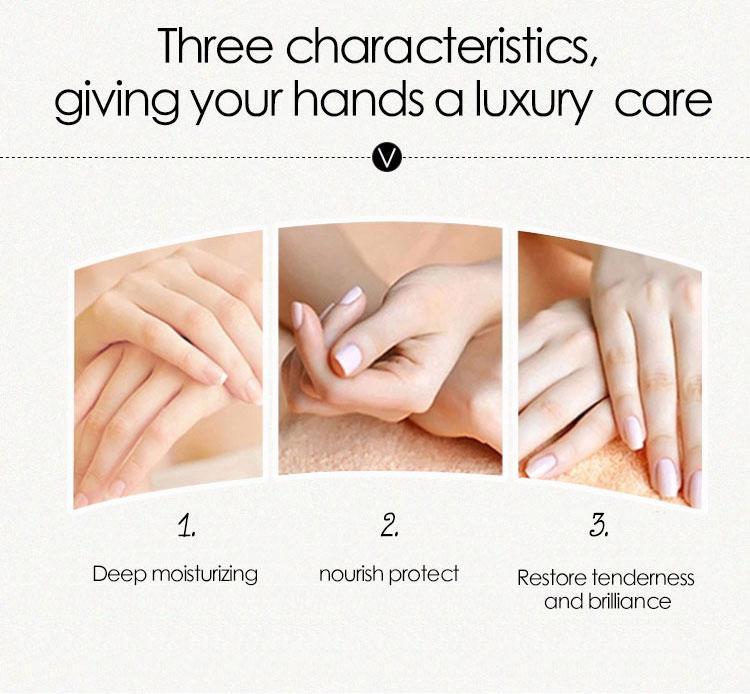 ORIGINAL PERFUME HAND & FEET CREAM