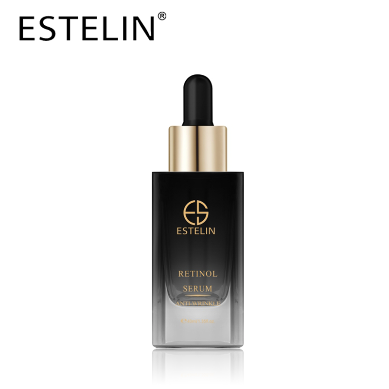 ESTELIN Serum Anti-wrinkle Essence Face Serum - Retinol